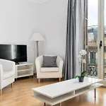 Apartment Flateli Pelayo H3 *