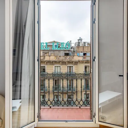 Flateli Pelayo H3 Appartement *