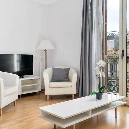 Appartement Flateli Pelayo H3 *