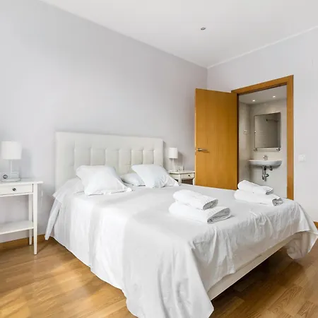 Appartement Flateli Pelayo H3 *
