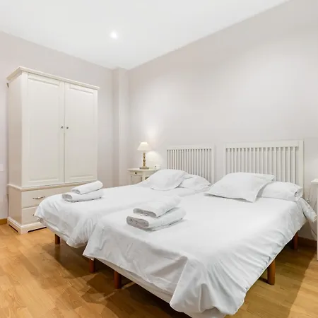 Flateli Pelayo H3 Appartement *