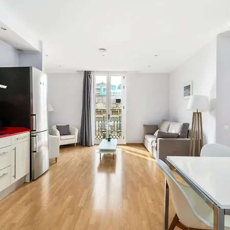 Flateli Pelayo H3 Appartement