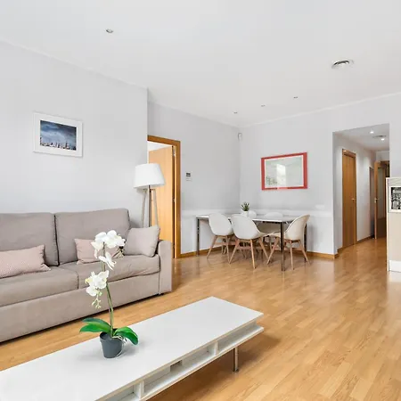Flateli Pelayo H3 Appartement *